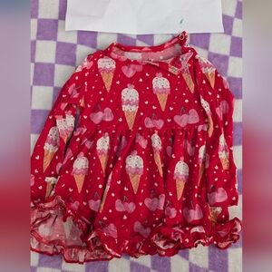 Birdie Bean Maddie Top